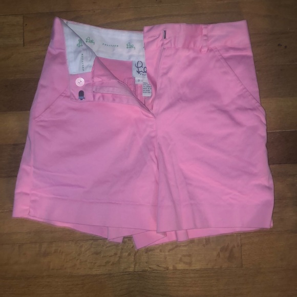 Lilly Pulitzer Pants - Lily Pulitzer Shorts